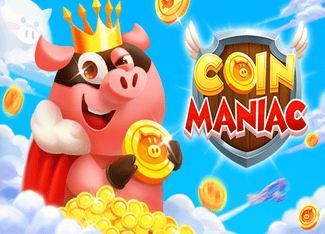 TT789 Coin Maniac