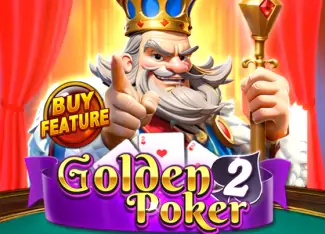 TT789 Golden Poker 2