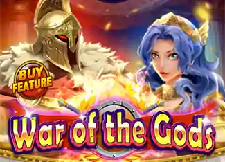 TT789 War of the Gods
